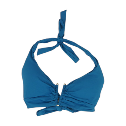 Teal Swim Top
