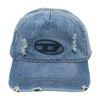 Blue Ballcap