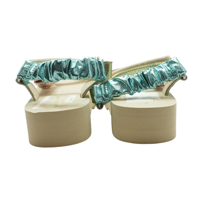 Multi Sandals Shoes