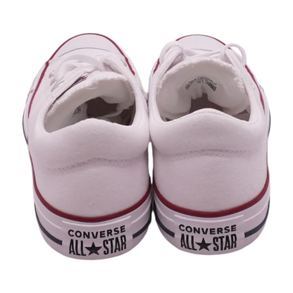 All Star Madison Canvas Low-Top Athletic Shoes