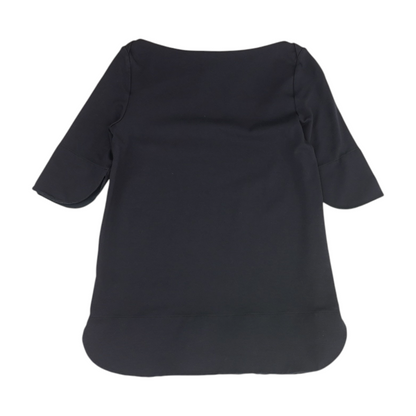 Navy Blouse