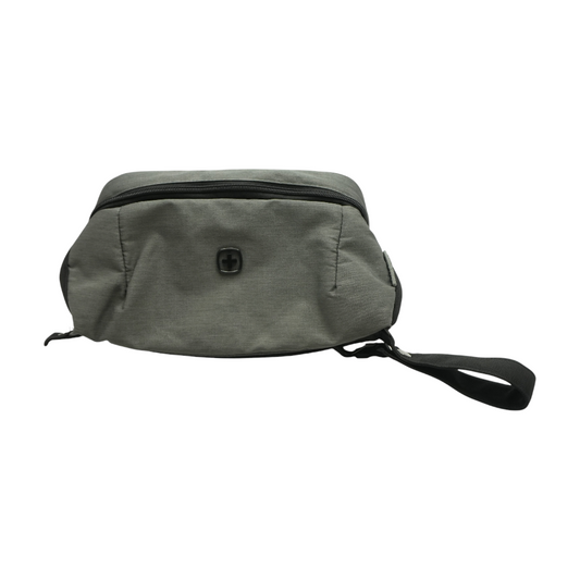 Green Accessory Organizer