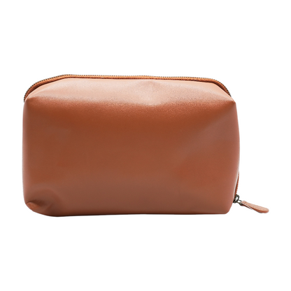 Brown Accessory Organizer