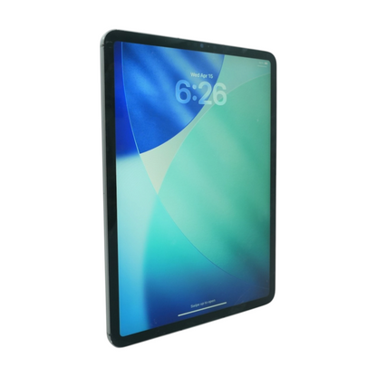 iPad Pro 11.0" Space Gray 3rd Generation M1 512GB Carrier Unlocked Tablet