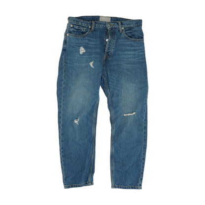 Blue Slim Jeans