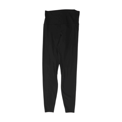 lululemon Black Active Leggings – Image 1