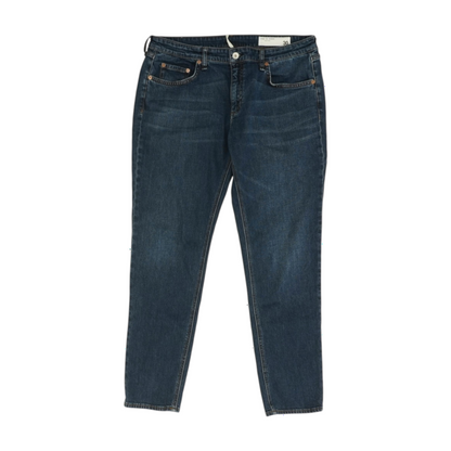Blue Slim Jeans