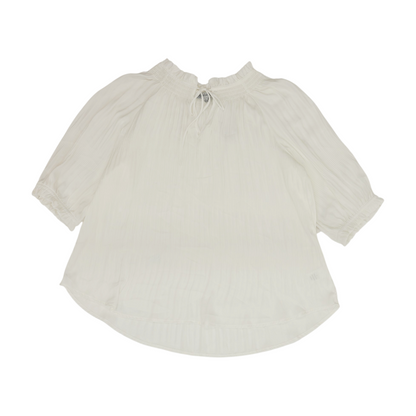 White Blouse