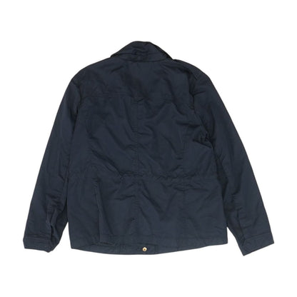 Navy Lightweight Jacket