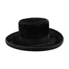Krausz Hatters Black Misc. Hat – Image 1