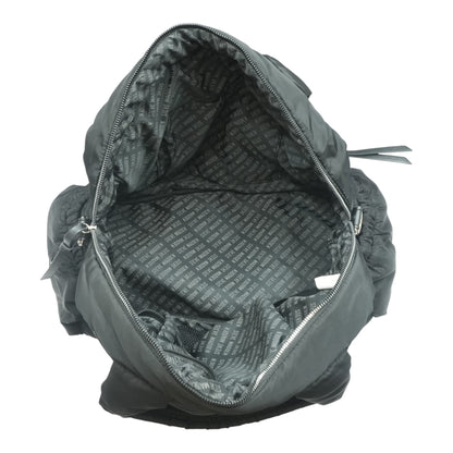Black Weekender Bag