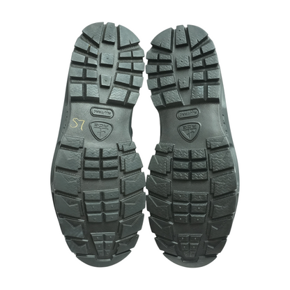 Black Work / Hiking Boots