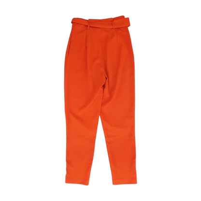 Red Pants