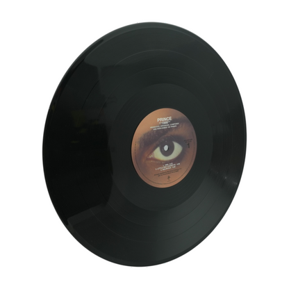 Prince- 1999 Vinyl Record Set