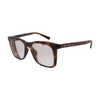Tortoise HC 8374U Square Prescription Eyewear