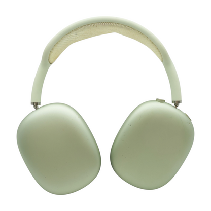 Green AirPods Max (Lightning) Noise Cancelling Headphones