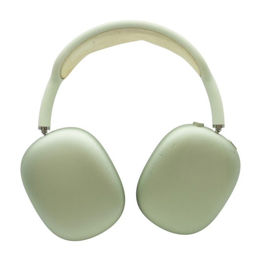 Apple Green AirPods Max (Lightning) Noise Cancelling Headphones – Image 1
