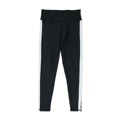 Black Active Leggings