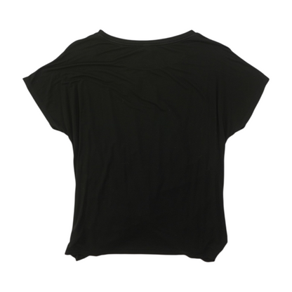 Black Blouse