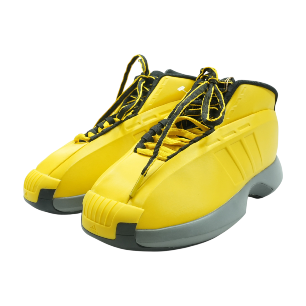 Crazy 1 High-Top Athletic Shoes