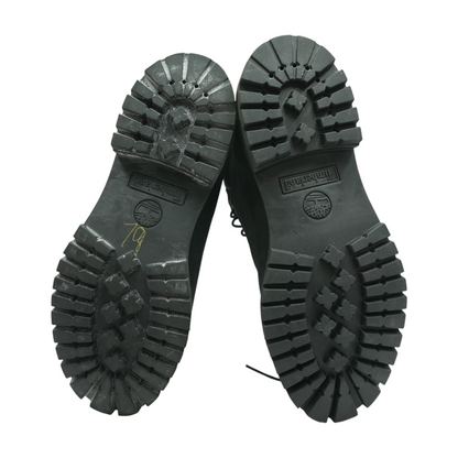 Black Work / Hiking Casual Shoes