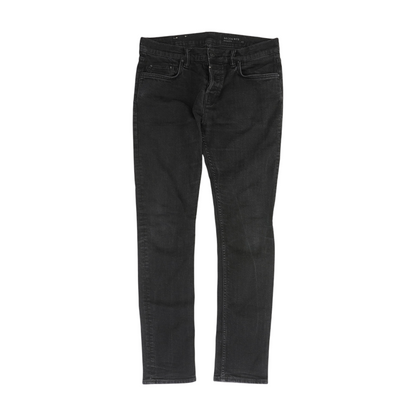 Black Jeans