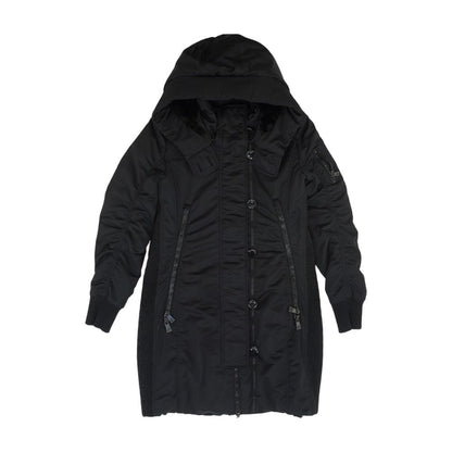 Black Topcoat
