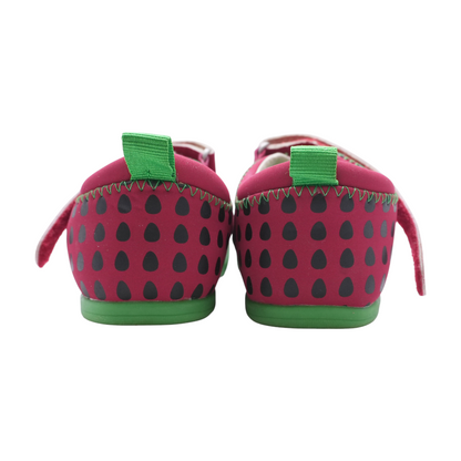 Red Casual Shoes Shoes