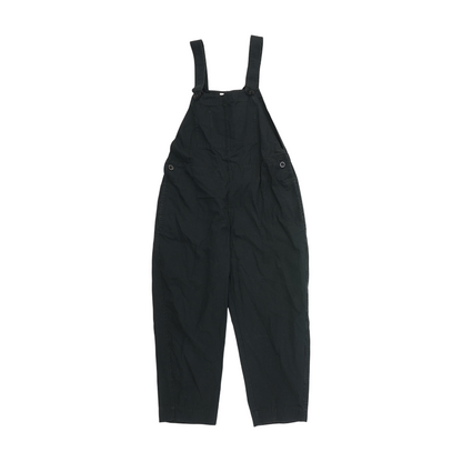 Black Jumpsuit