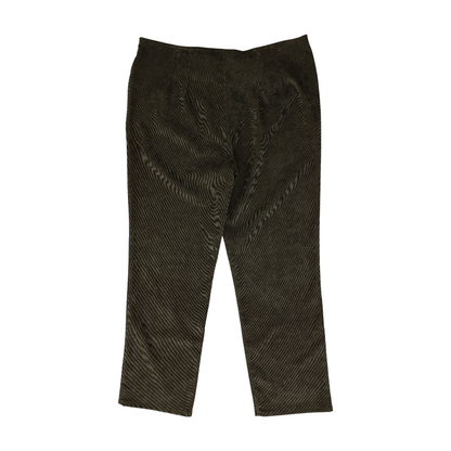 Brown Pants