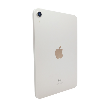 iPad Mini 8.3" Pink 6th Generation 256GB WiFi Tablet