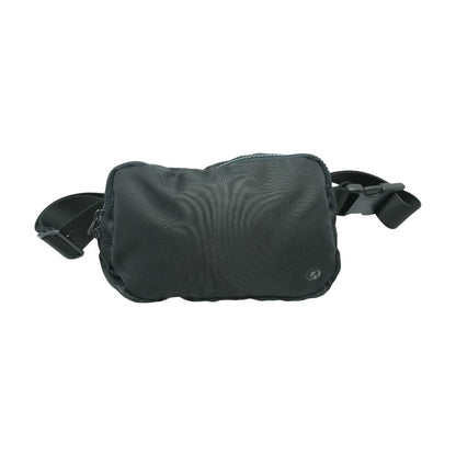 Black Belt Bag