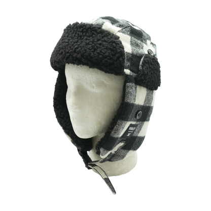 Black Misc Hat