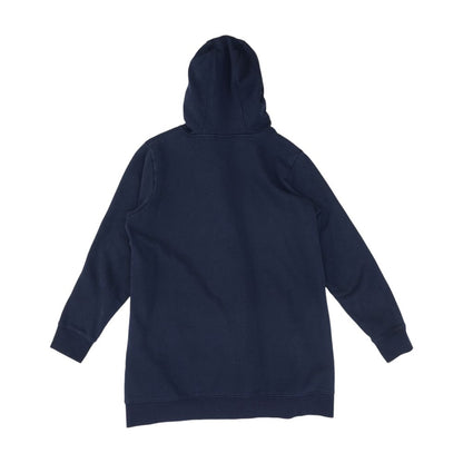 Blue Active Jacket