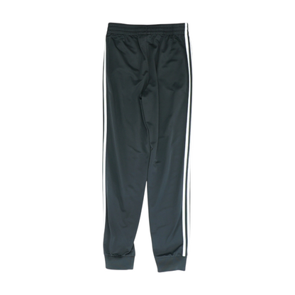 Black Active Pants