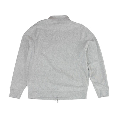 Gray Lightweight Jacket