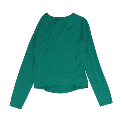 Green Active T-Shirt