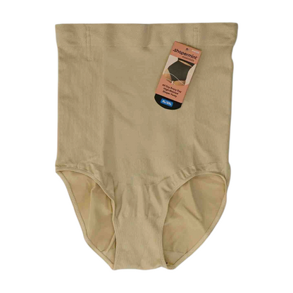 Beige Shapewear