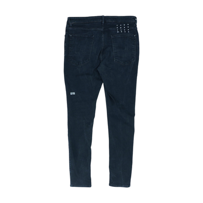 Black Skinny Jeans