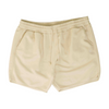 Cream Active Shorts