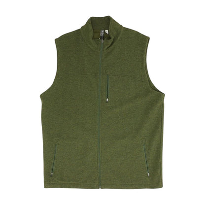 Green Active Vest