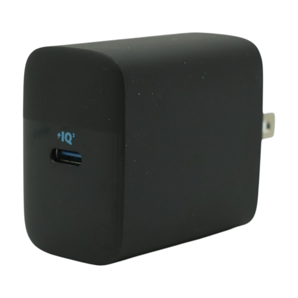 45W USB-C Charging Block