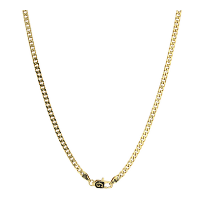 Costume Chain Necklace
