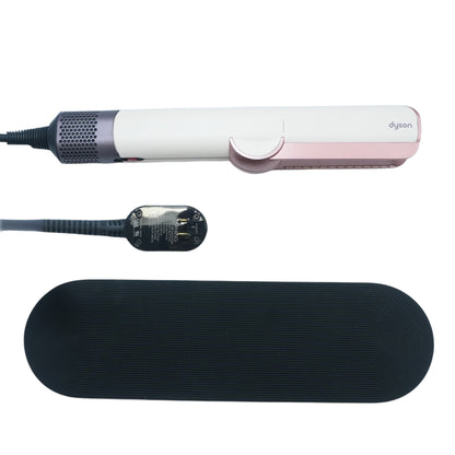 Airstrait Dryer and Straightener in Ceramic Pink
