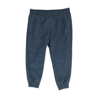 Navy Active Pants