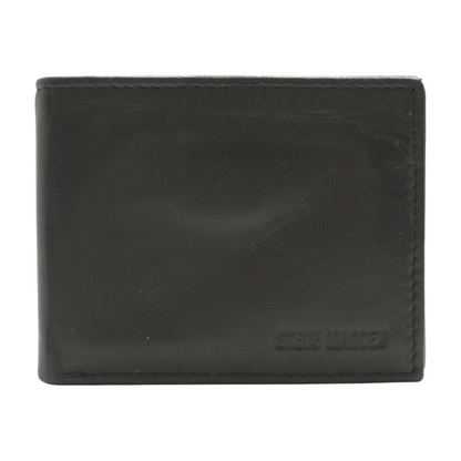 Brown Bifold Wallet