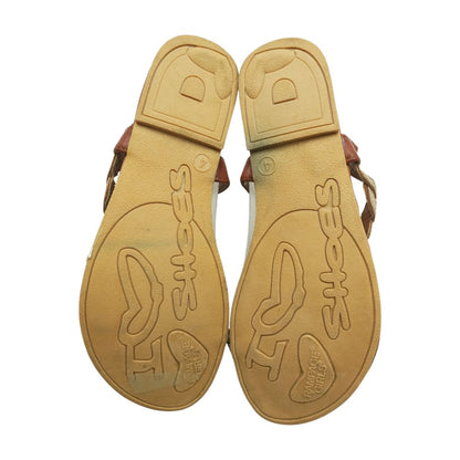 Brown Sandals