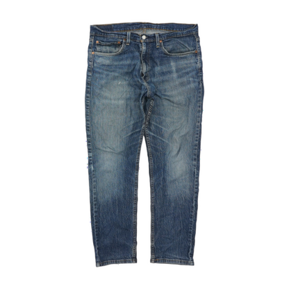505 Regular Jeans