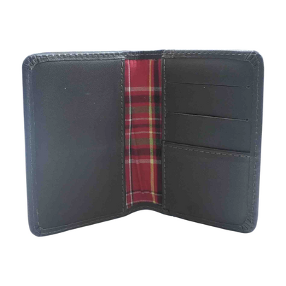 Brown Cardholder Wallet
