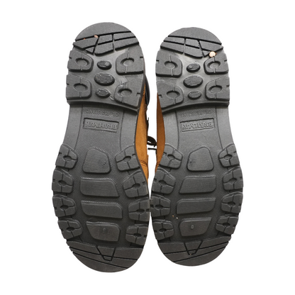 Tan Work / Hiking Boots